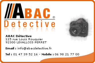 ABAC Détective